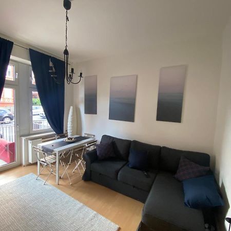 Ruhige Gemuetliche Wohnung Altbau In Zentraler Lage Wiesbaden Luaran gambar